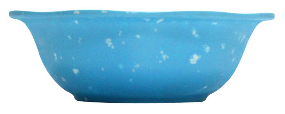 TAZON 7 MELAMINA AZUL DECO SKU : 003-301-017