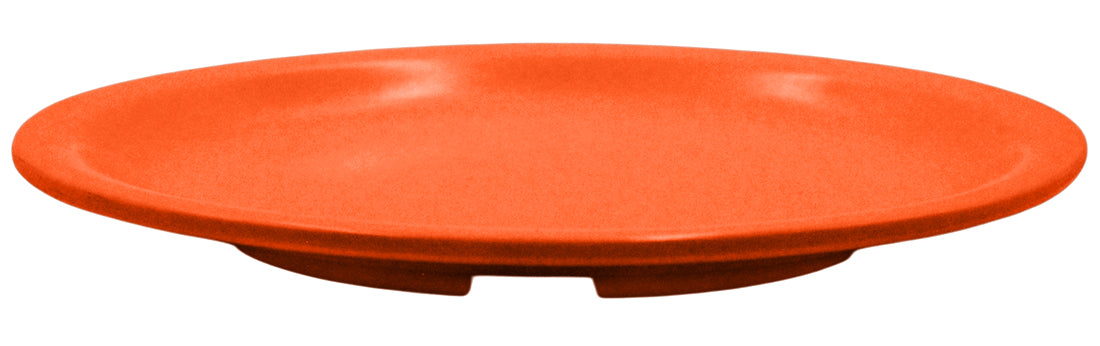 PLATO PASTELERO 6.5" INST. NARANJA D011 SKU : 004-011-505