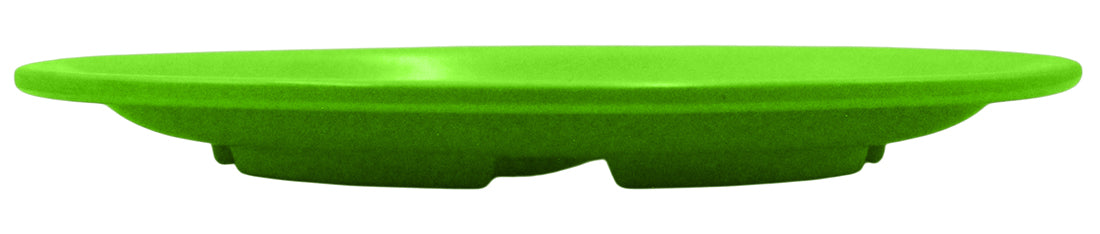 PLATO PASTELERO 6.5" INST. VERDE D012 SKU : 004-012-105