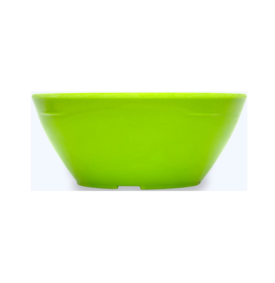 TAZON 5.5" MELAMINA VERDE SKU : 004-012-109