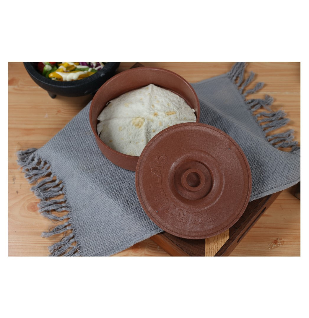 TOTILLERO 21.5X7 CM PP SKU : 020-001-040