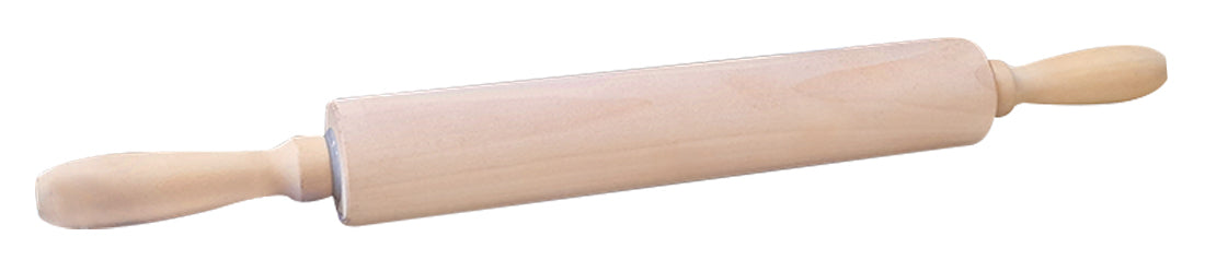 RODILLO DE MADERA 44x25x4.5CM SKU : 020-001-048