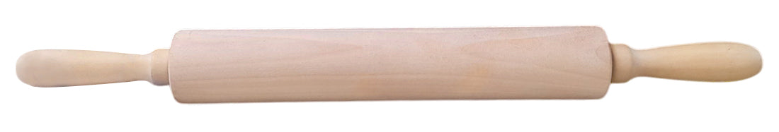 RODILLO DE MADERA 44x25x4.5CM SKU : 020-001-048