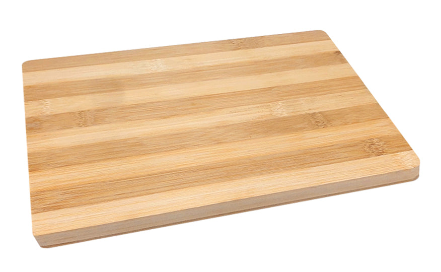 TABLA DE BAMBU PARA PICAR 34x24x1.7CM SKU : 020-001-159