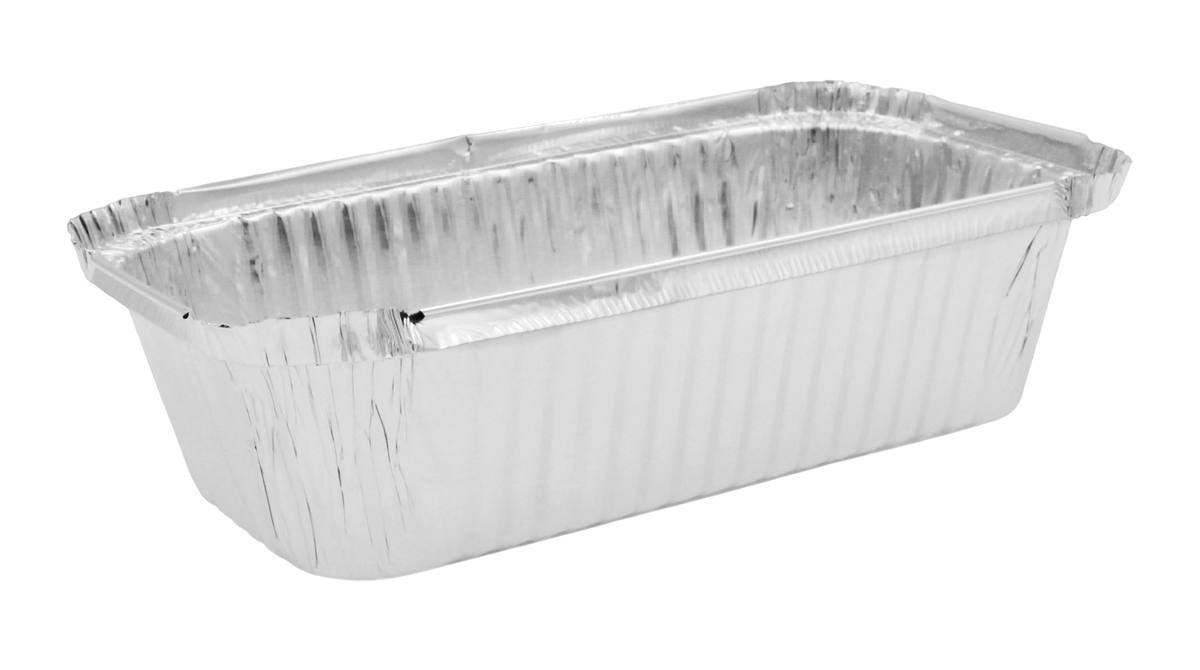DZNA MOLDE PAN P/CAJA ALUM 21.6x11.8x5.9 SKU : 020-003-044