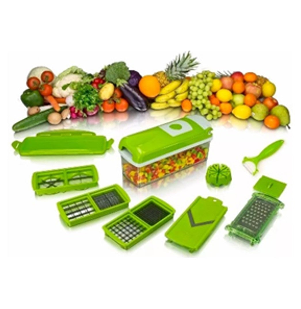 RALLADOR MULTIFUNCIONAL CON CONTENEDOR   SKU : 020-011-003