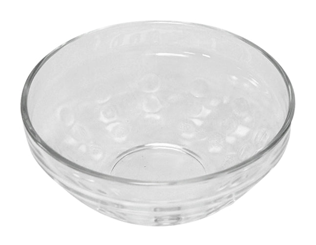 TAZONES VIDRIO TAPA COLOR VER,RO,AMA SKU : 025-001-004