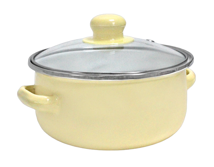 JGO. 3 OLLA 16,18,20CM T/V PASTEL PELTRE SKU : 043-049-001