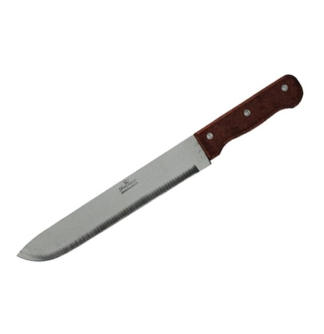1230703 DNA CHEF 12" MGO MADERA SKU : 051-001-004 V
