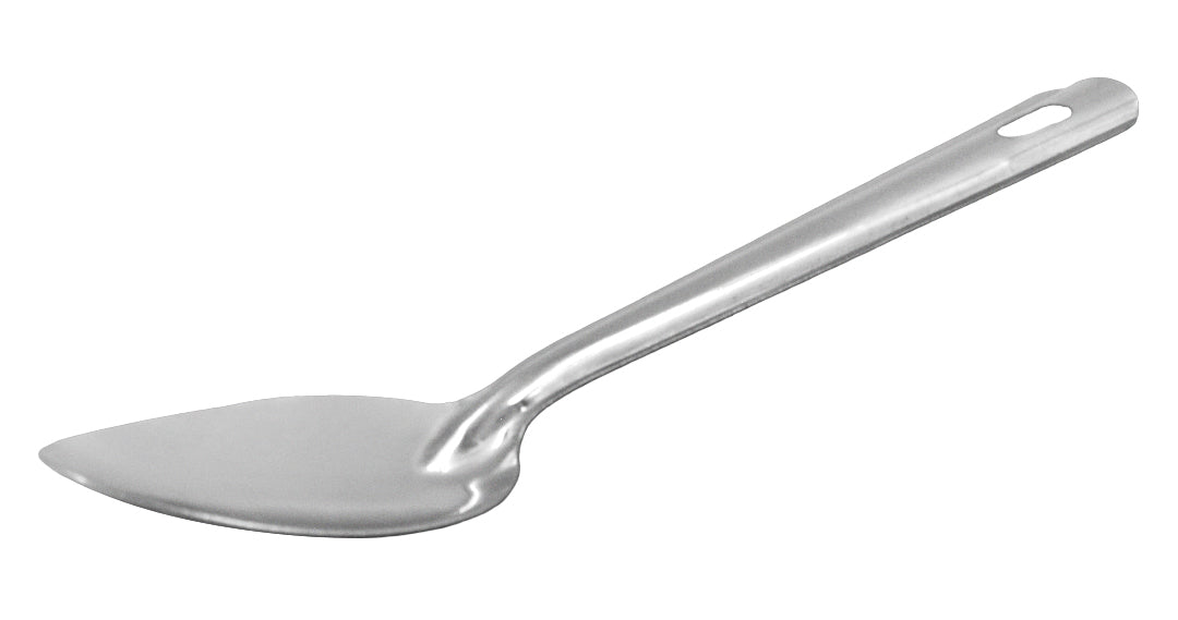 DNA. CUCHARA DE SERVICIO 26 CM AC. INOX. SKU : 055-003-026