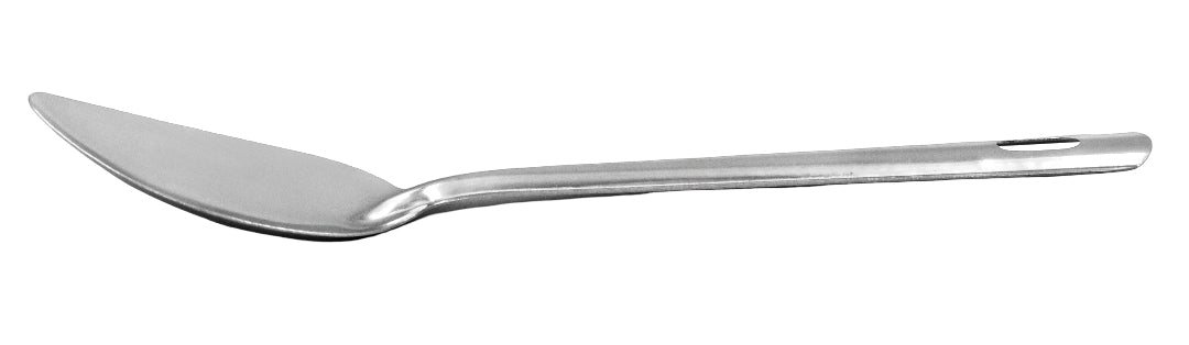 DNA. CUCHARA DE SERVICIO 26 CM AC. INOX. SKU : 055-003-026
