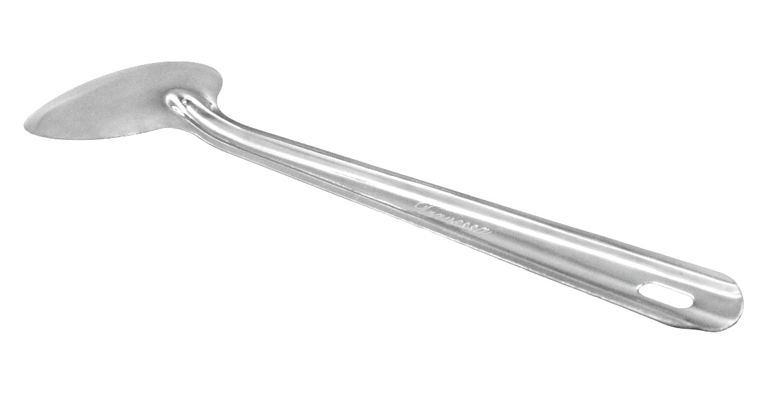 DNA. CUCHARA DE SERVICIO 36CM AC. INOX
SKU : 055-003-036