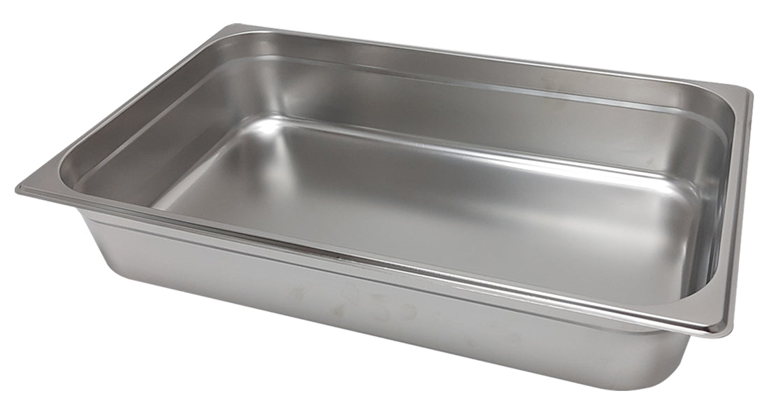 INSERTO AC INOX 1/1X10 ZHG SKU : 058-001-123