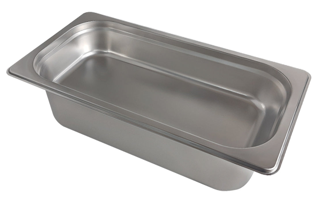 INSERTO AC INOX 1/3X6.5 ZHG SKU : 058-001-128