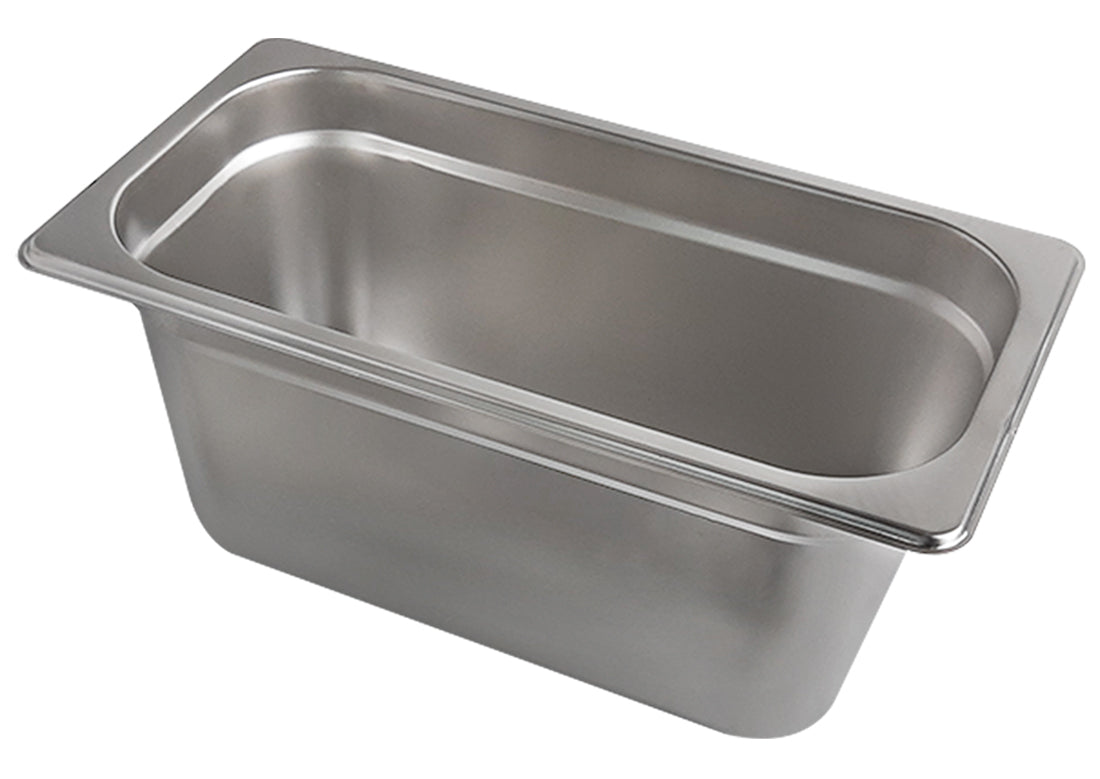 INSERTO DE AC INOX 1/3X15 ZHG SKU : 058-001-130