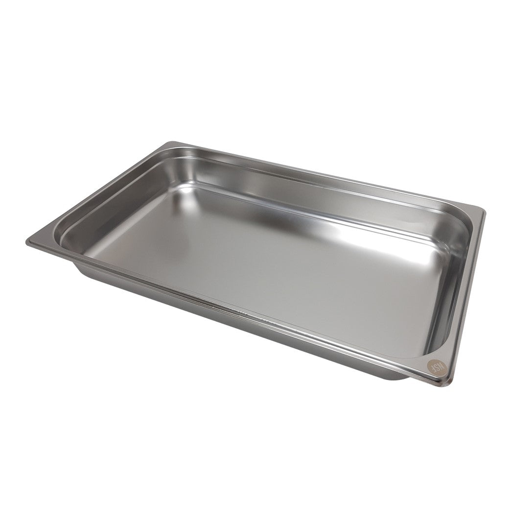 INSERTO AC.INOX 1/1X15 NSF SKU : 058-101-024