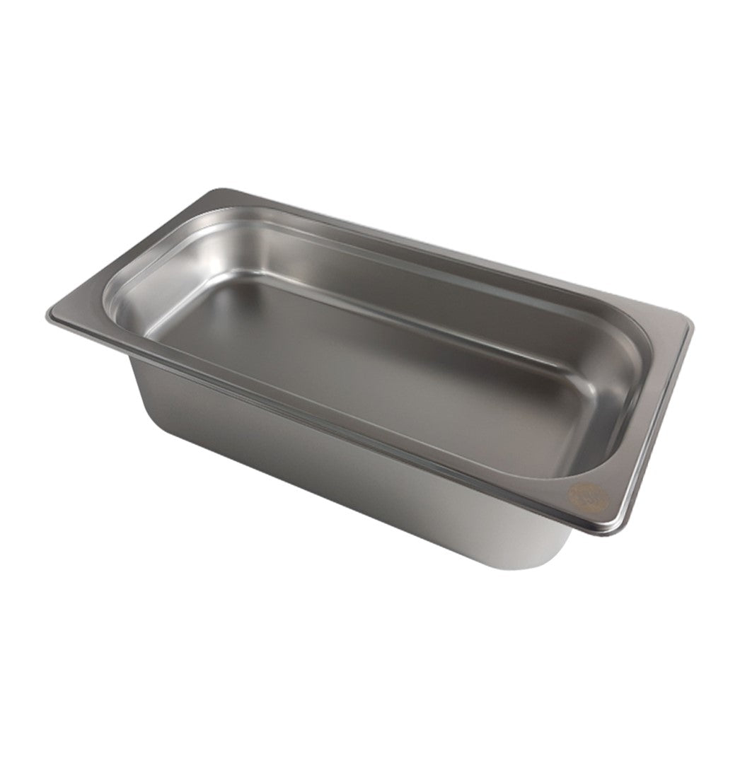 INSERTO AC.INOX 1/3X15 NSF SKU : 058-101-030