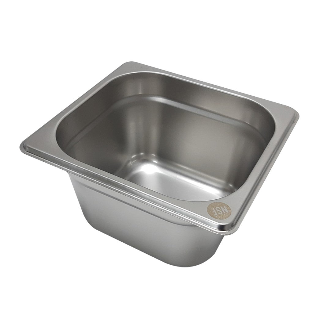 INSERTO AC.INOX 1/6X10 NSF SKU : 058-101-035