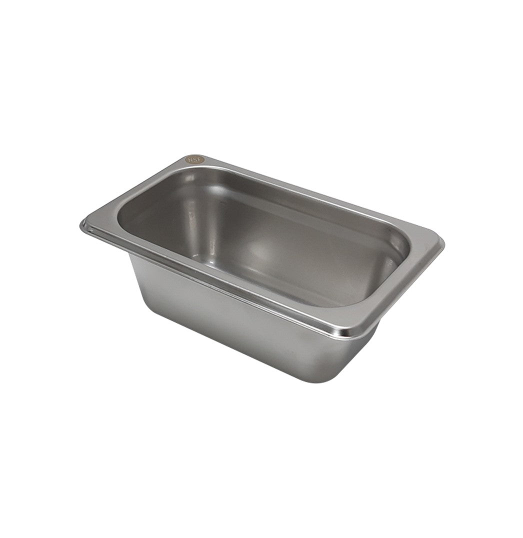 INSERTO AC.INOX 1/9X6.5 NSF SKU : 058-101-037