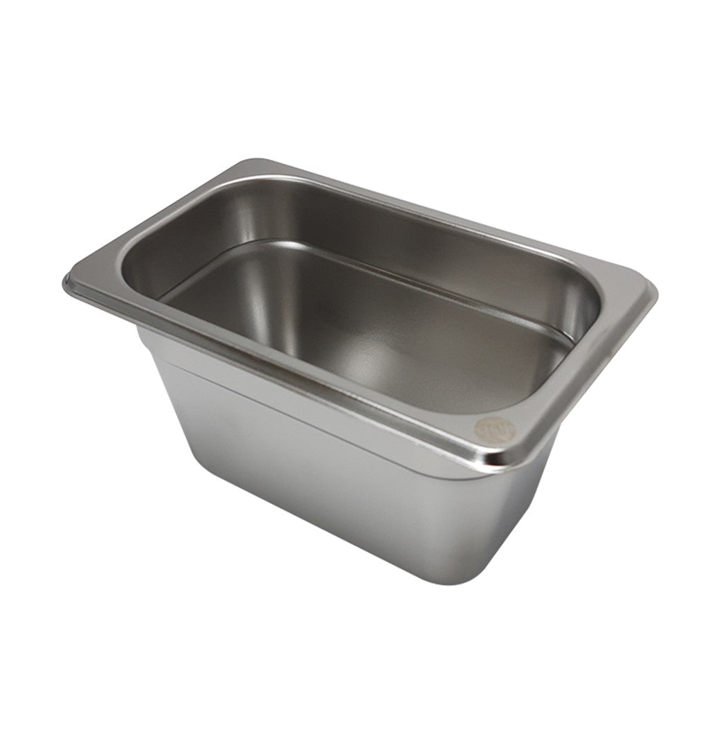 INSERTO AC.INOX 1/9X10 NSF SKU : 058-101-038