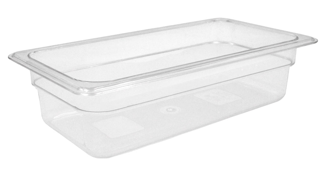 INSERTO DE POLICARBONATO 1/3X6.5
SKU : 058-103-007