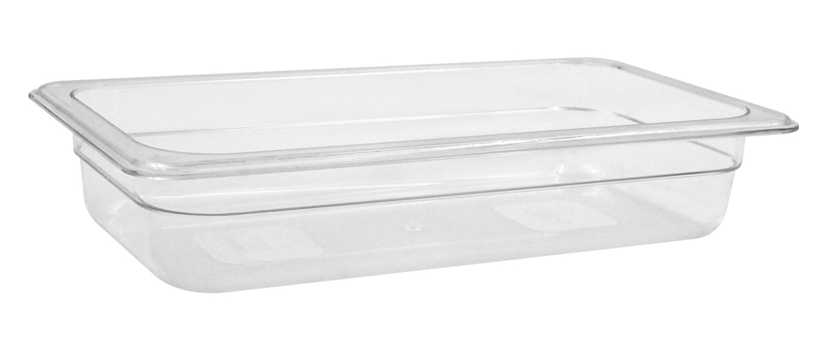 INSERTO DE POLICARBONATO 1/3X6.5
SKU : 058-103-007