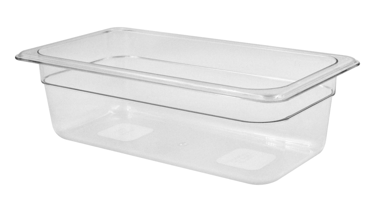 INSERTO DE POLICARBONATO 1/3 X 10
SKU : 058-103-008