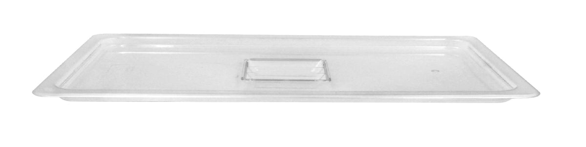 TAPA 1/1 POLICARBONATO SKU : 058-103-050