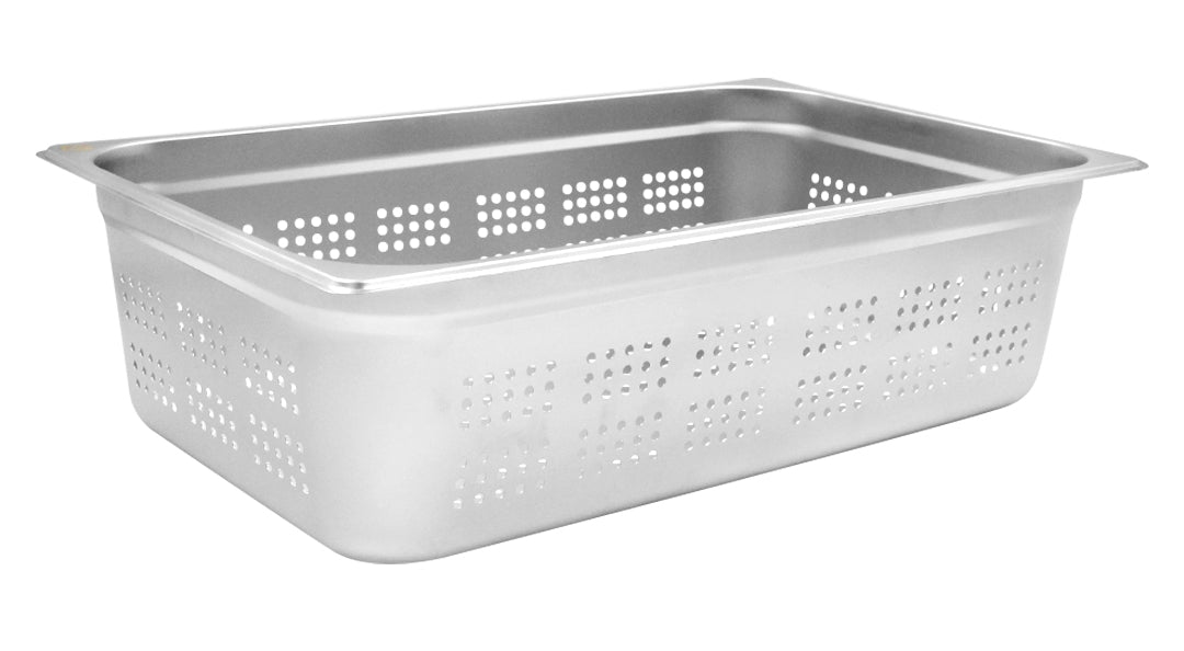 INSERTO PERFORADO AC INOX 1/1X15 NSF
SKU : 058-301-024