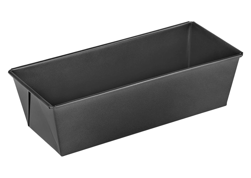 MOLDE RECTANGULAR AC CARB 26x11.8 CM SKU: 060-005-026