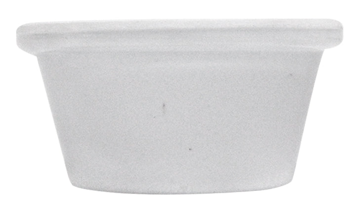 RAMEQUIN 2 OZ BLANCA DIAMANTE SKU : 105-009-124