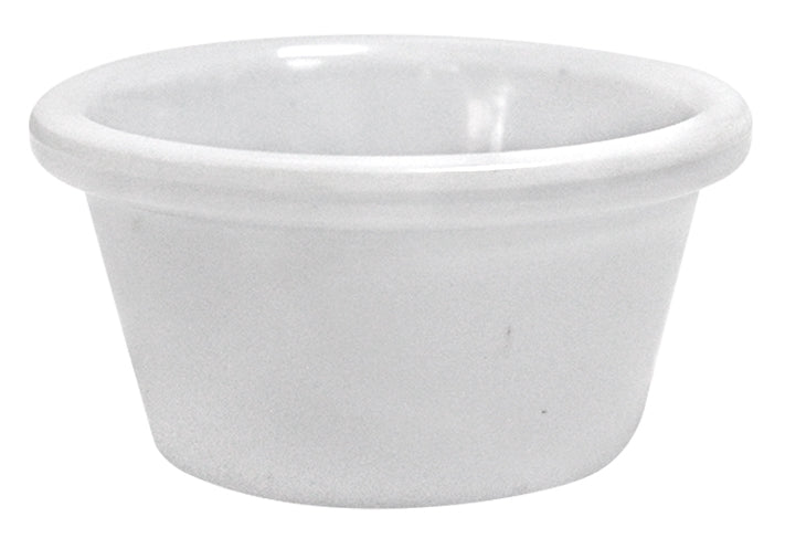 RAMEQUIN 2 OZ BLANCA DIAMANTE SKU : 105-009-124