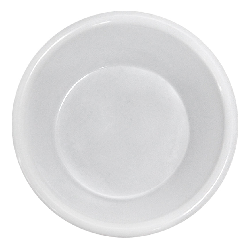 RAMEQUIN 4 OZ RAYADO BLANCA DIAMANTE SKU : 105-009-127