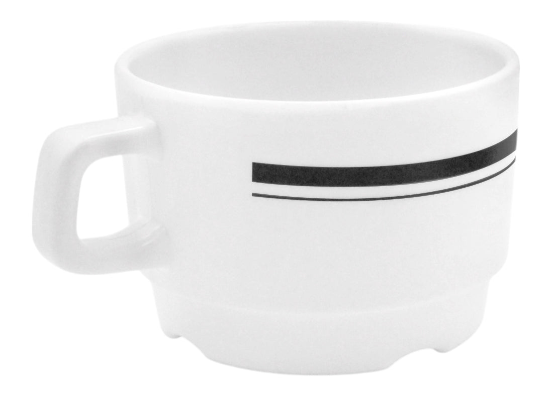 TAZA 9 X 6 CM MEL DIAMAN ZAFIRO DECO SKU : 105-010-131
