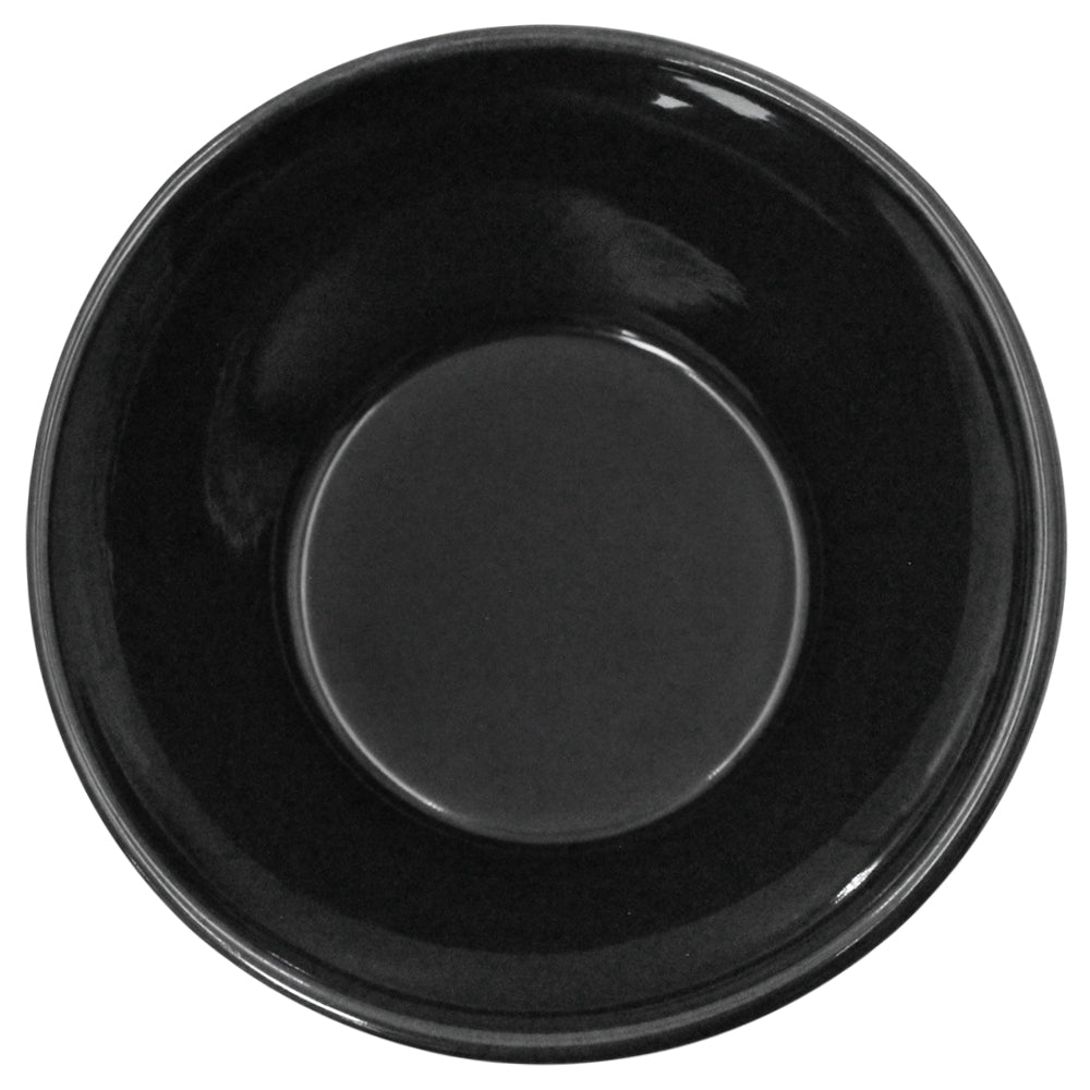 TAZON SOPERO 5.5" MELAMINA NGR DIAMANTE SKU : 105-015-109