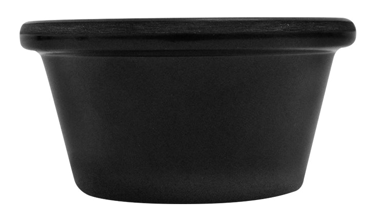 RAMEQUIN 2OZ NEGRO DIAMANTE SKU : 105-015-124