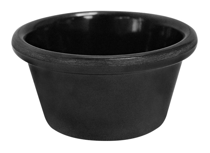 RAMEQUIN 2OZ NEGRO DIAMANTE SKU : 105-015-124