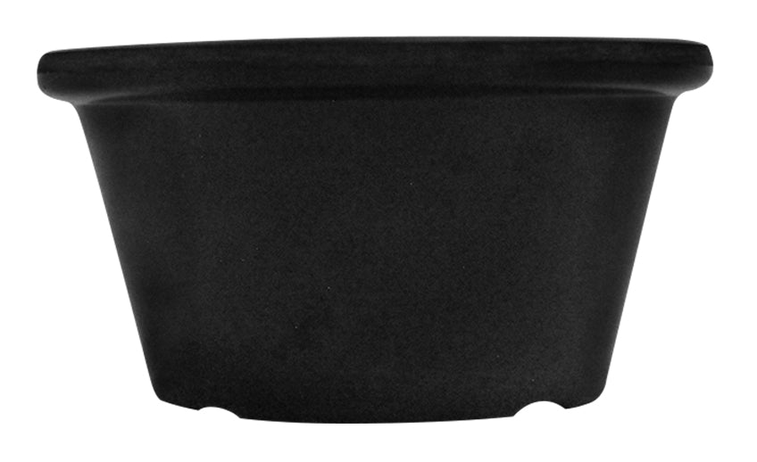 RAMEQUIN 4OZ NEGRO DIAMANTE SKU : 105-015-125