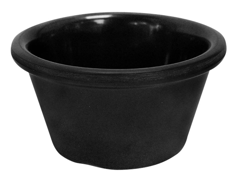 RAMEQUIN 4OZ NEGRO DIAMANTE SKU : 105-015-125