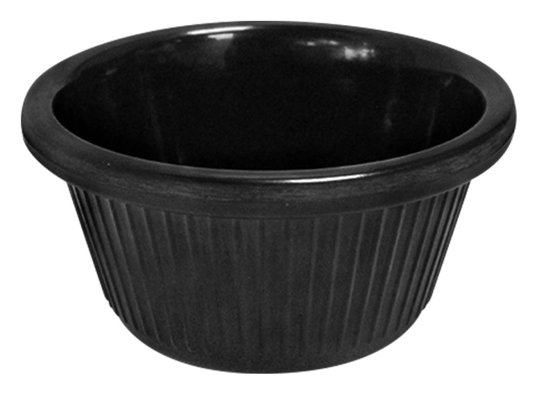 RAMEQUIN 2OZ RAYADO NEGRO DIAMANTE SKU : 105-015-126