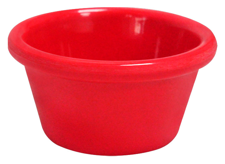 RAMEQUIN 2OZ ROJO DIAMANTE SKU : 105-016-124