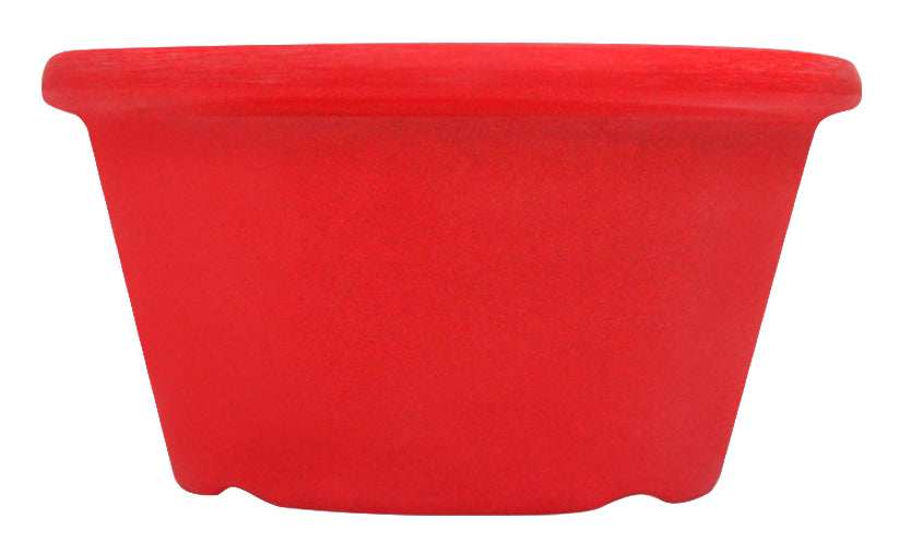 RAMEQUIN 4OZ ROJO DIAMANTE SKU : 105-016-125