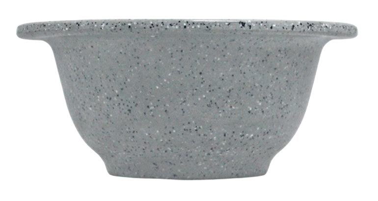 TAZON ENSALADA 5" GRIS DIAM. SKU : 105-018-016