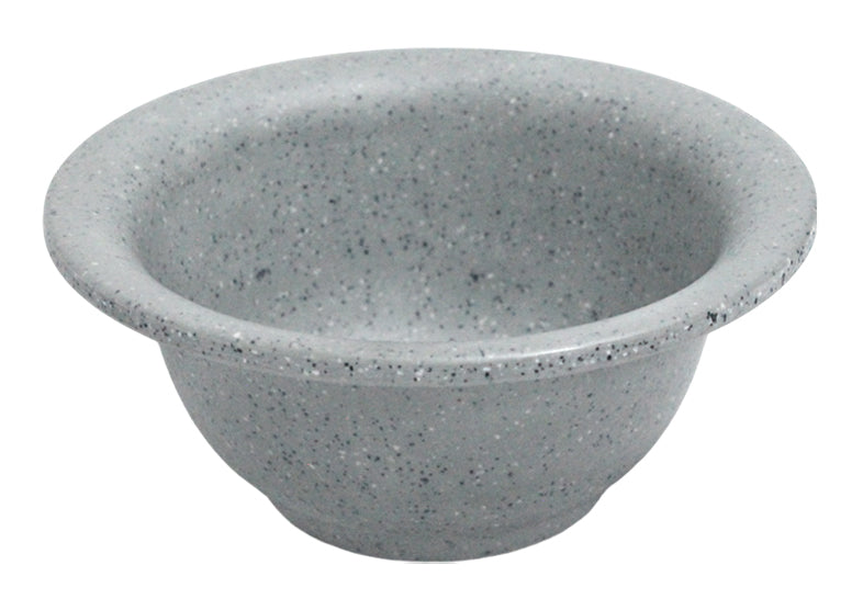 TAZON ENSALADA 5" GRIS DIAM. SKU : 105-018-016