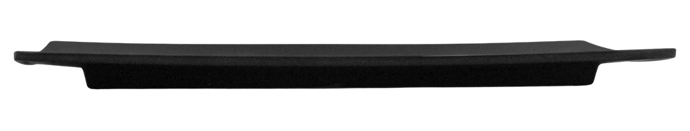 PLATO RECTANGULAR 30X14 CM MELAMINA JET SKU : 105-051-113