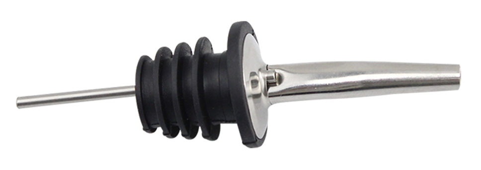 DOSIFICADOR DE BOTELLAS PARA BAR AC INOX SKU : 122-005-006