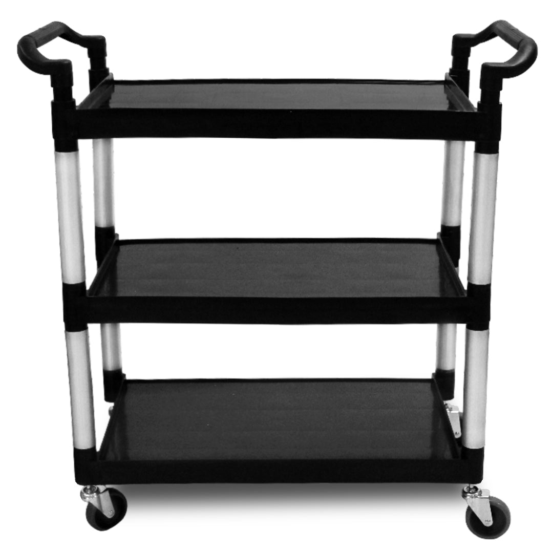 CARRO DE SERVICIO C/RUEDAS PP 107X50X99 SKU : 122-020-107