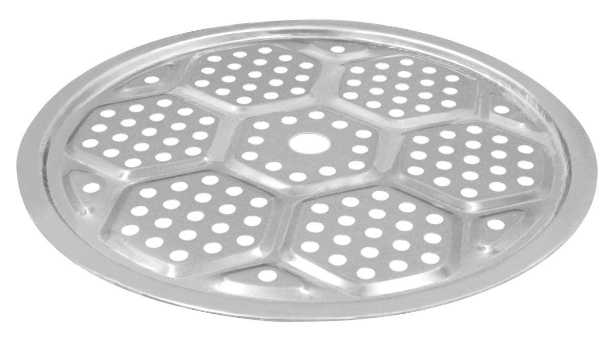 OLLA SS C/DIS VAP ESP0.8 CAP 20.8L 30X30 SKU : 141-301-005