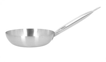 SARTEN INST AC INOX 26CM SKU : 142-001-026