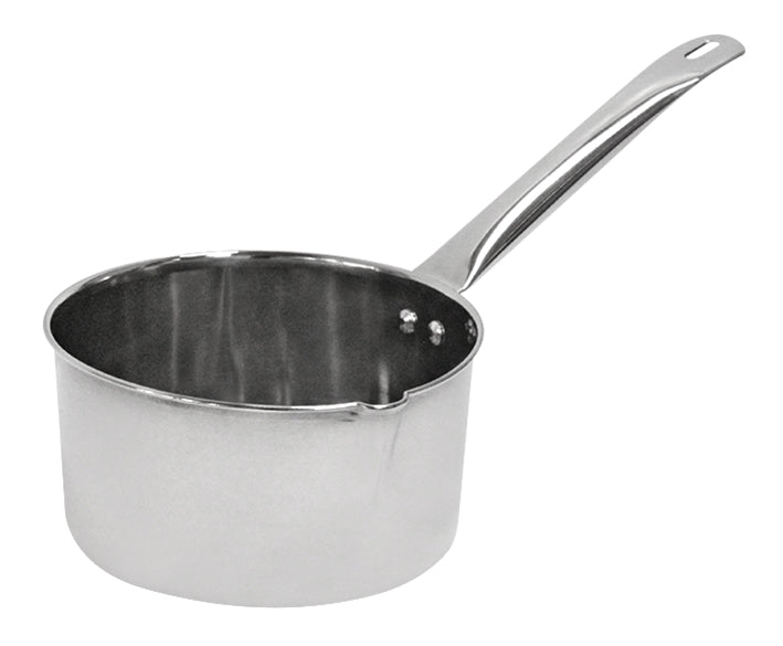 CAZO INSTITUCIONAL 20CM AC. INOX. SKU : 142-052-020